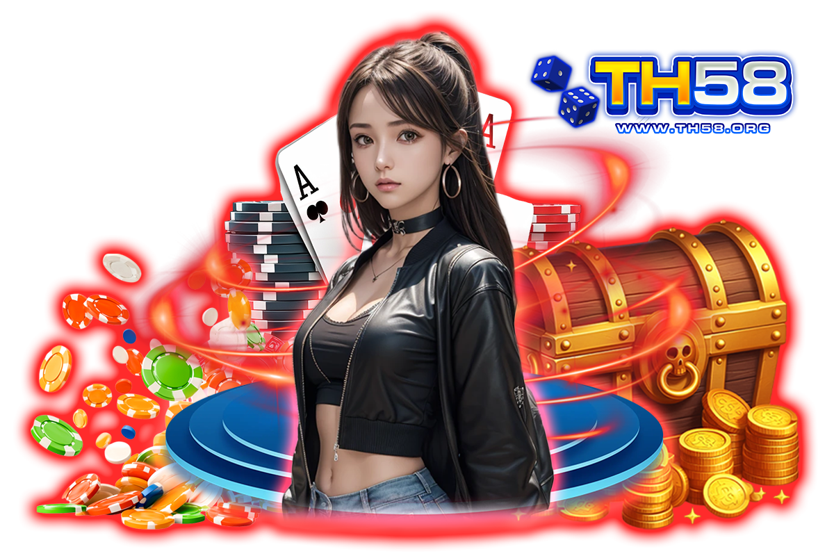 th58 wallet