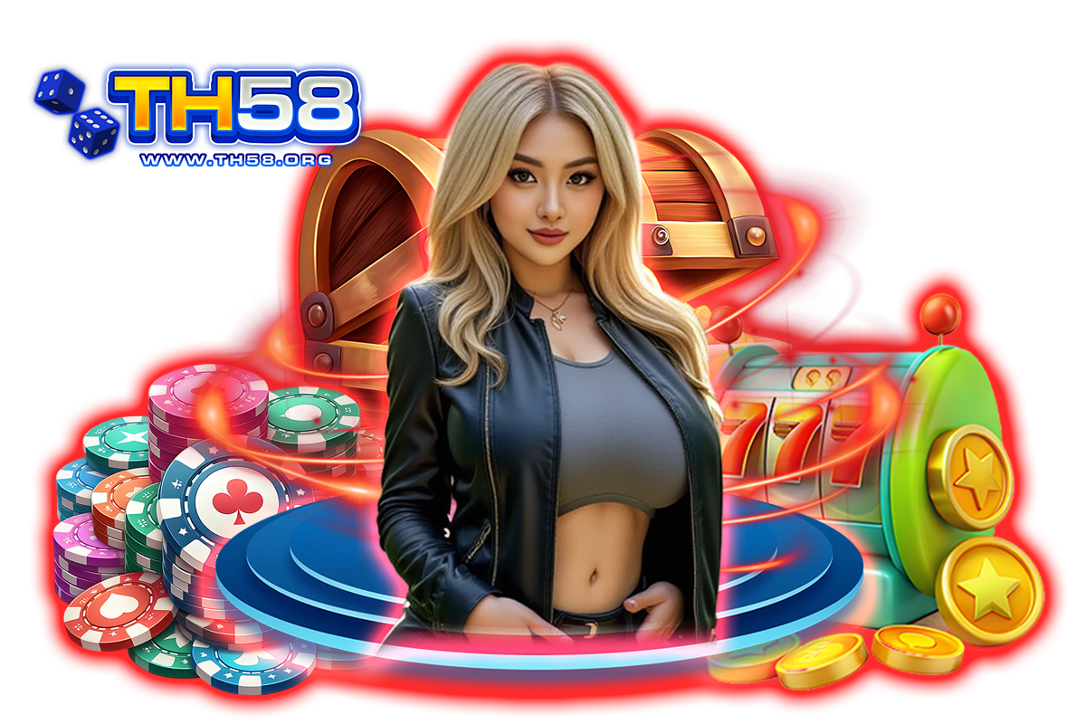 th58 ทางเข้า