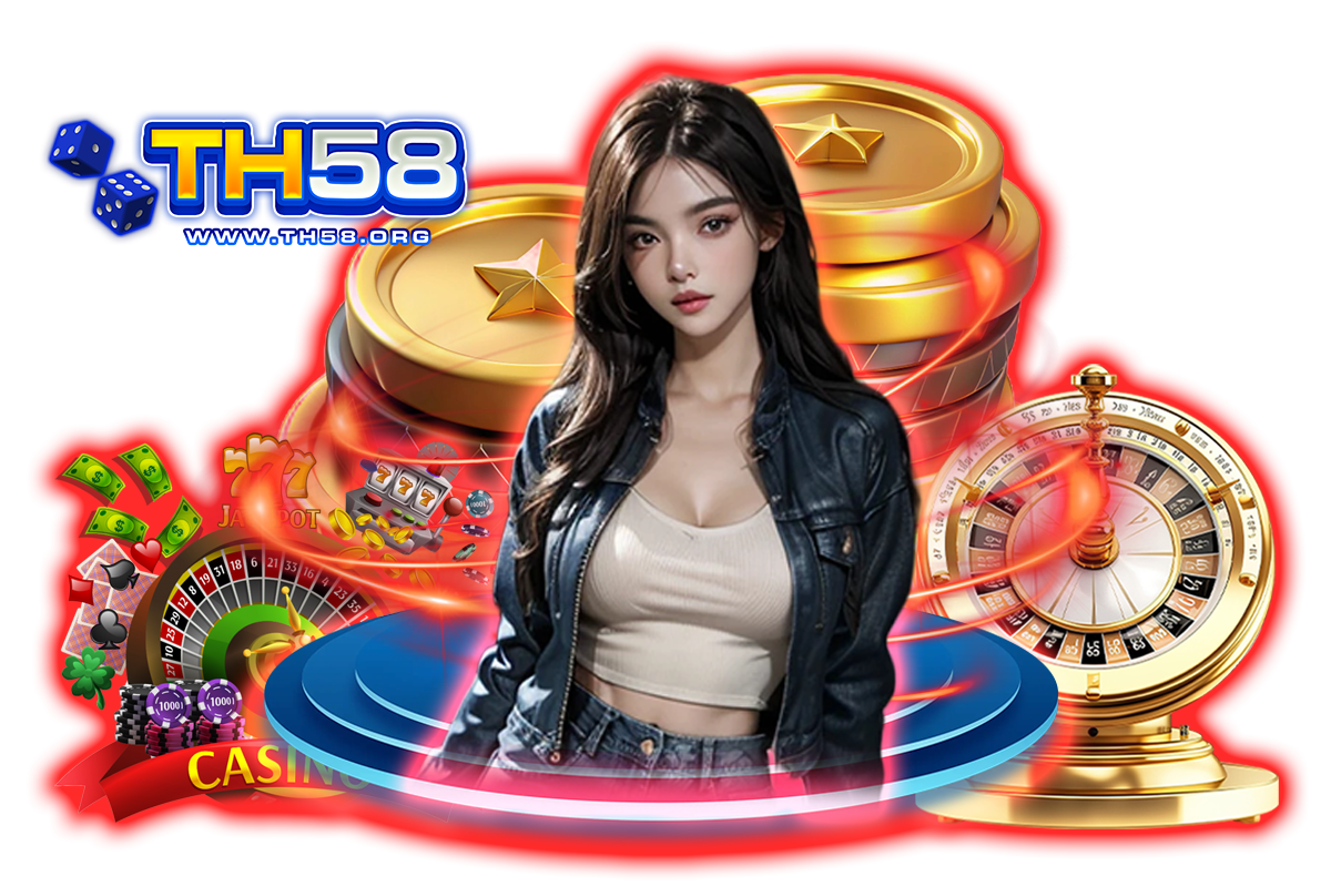 th58 สล็อต