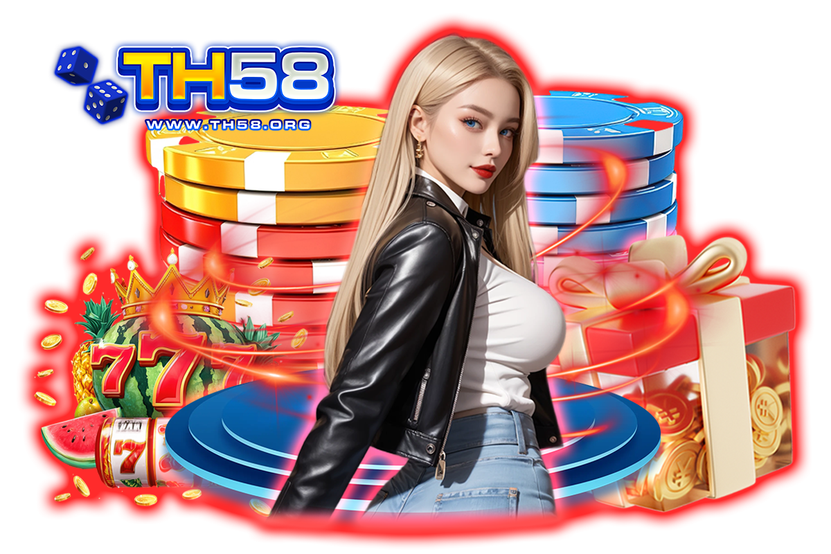th58 เว็บตรง