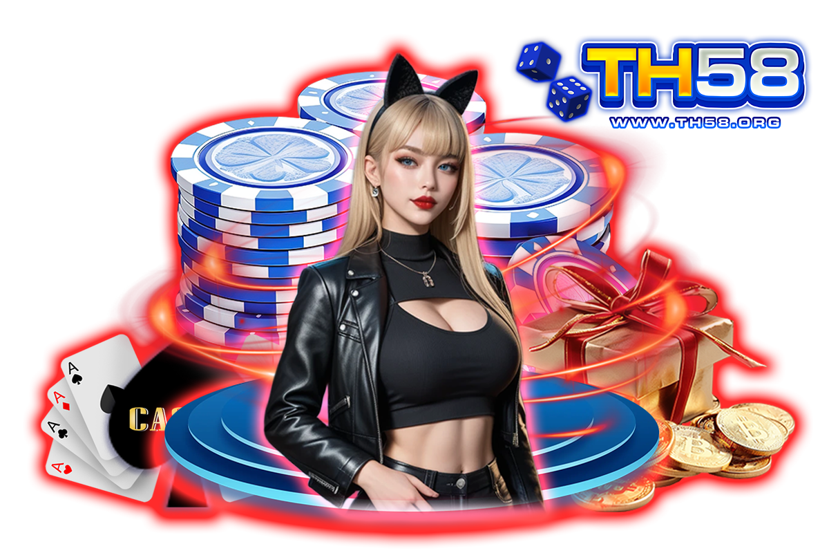 th58 แจกเครดิตฟรี