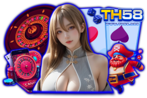 pgsoft th