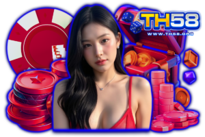th58 คาสิโน
