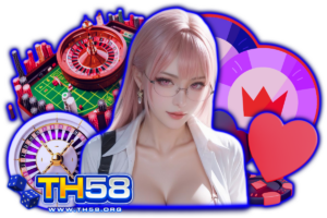 th58 ทางเข้า
