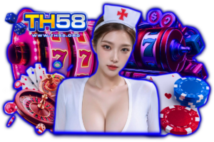 th58 เว็บตรง