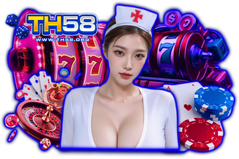 th58 เว็บตรง