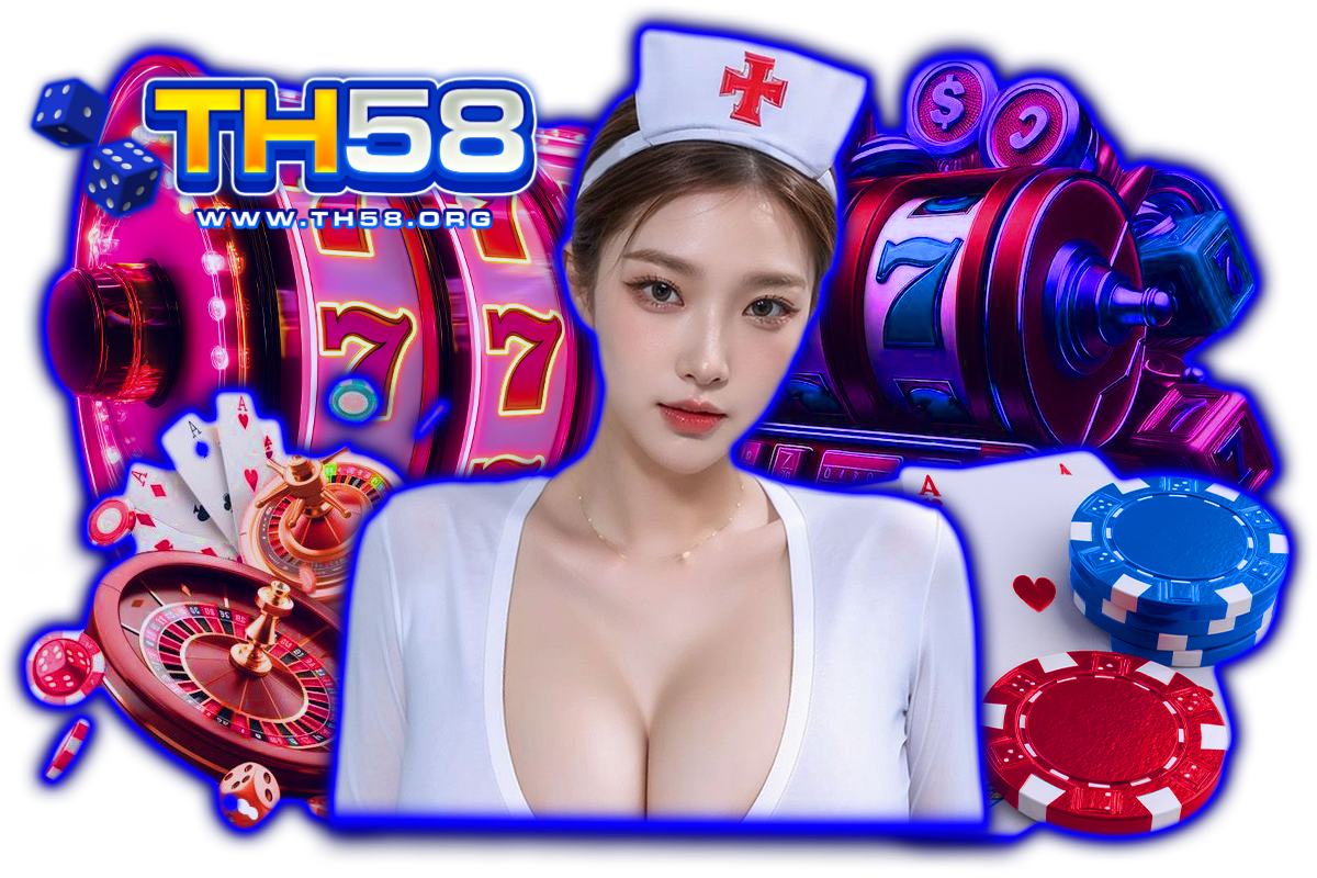 th58 เว็บตรง